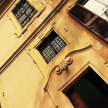 Suite Maggiore Roma Exterior foto