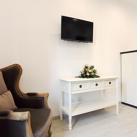 Suite Maggiore Roma Exterior foto