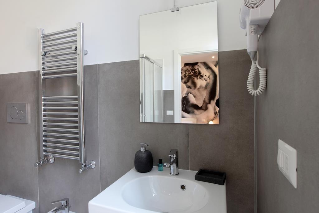 Suite Maggiore Roma Exterior foto
