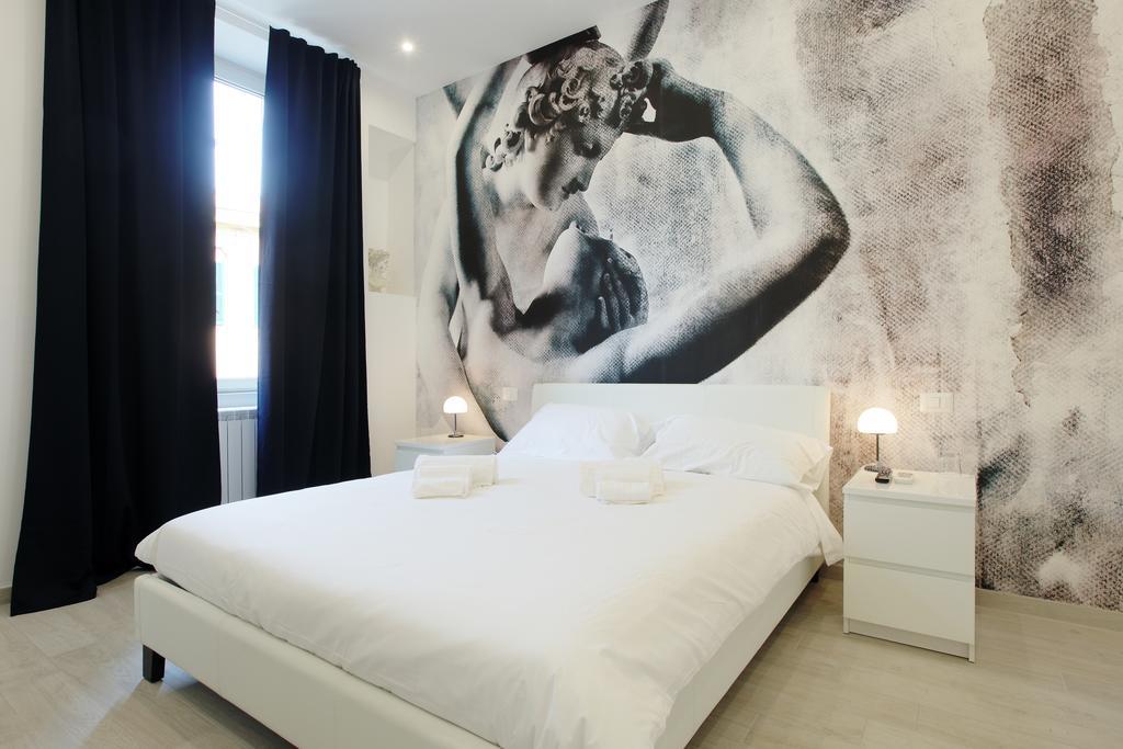 Suite Maggiore Roma Exterior foto