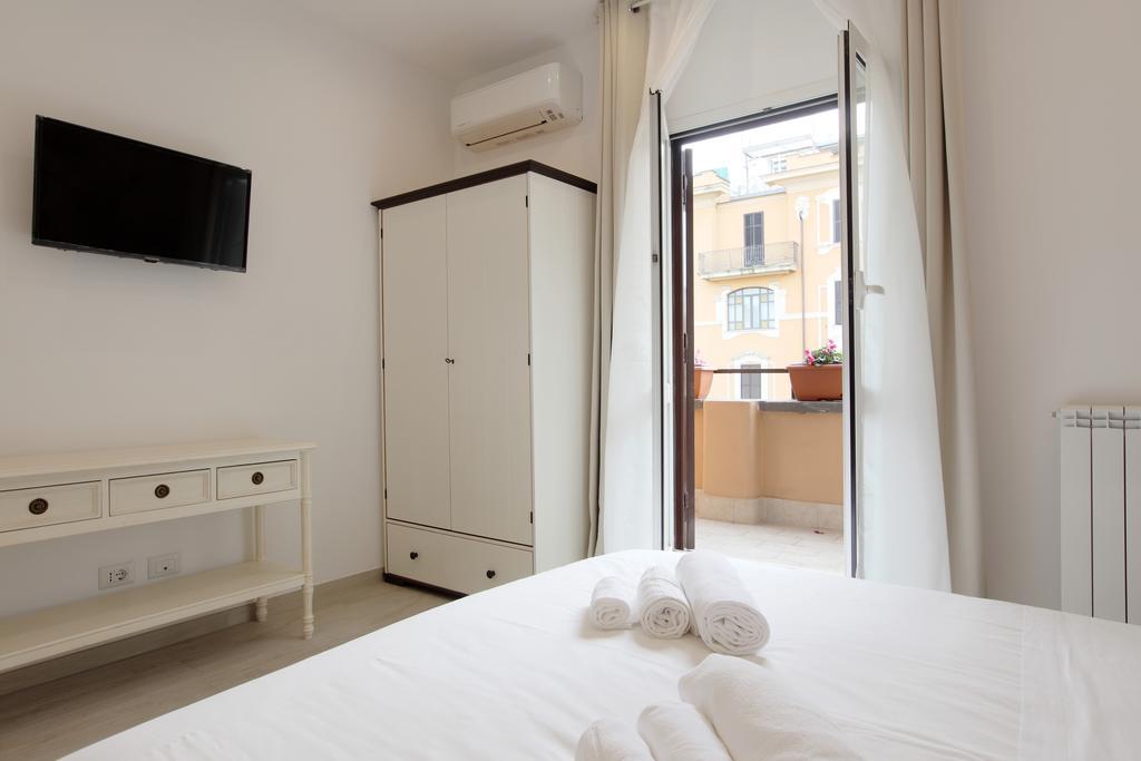 Suite Maggiore Roma Habitación foto