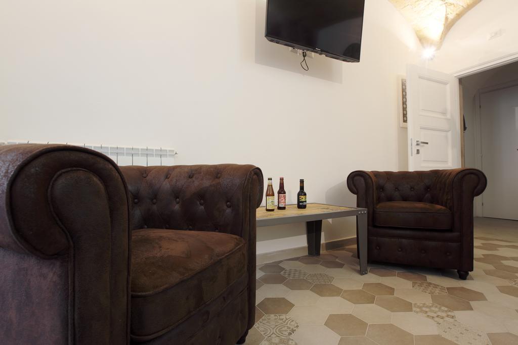 Suite Maggiore Roma Exterior foto