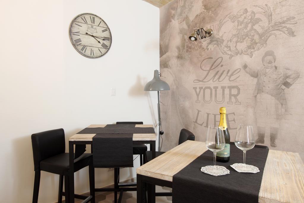 Suite Maggiore Roma Exterior foto