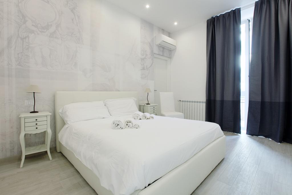Suite Maggiore Roma Habitación foto