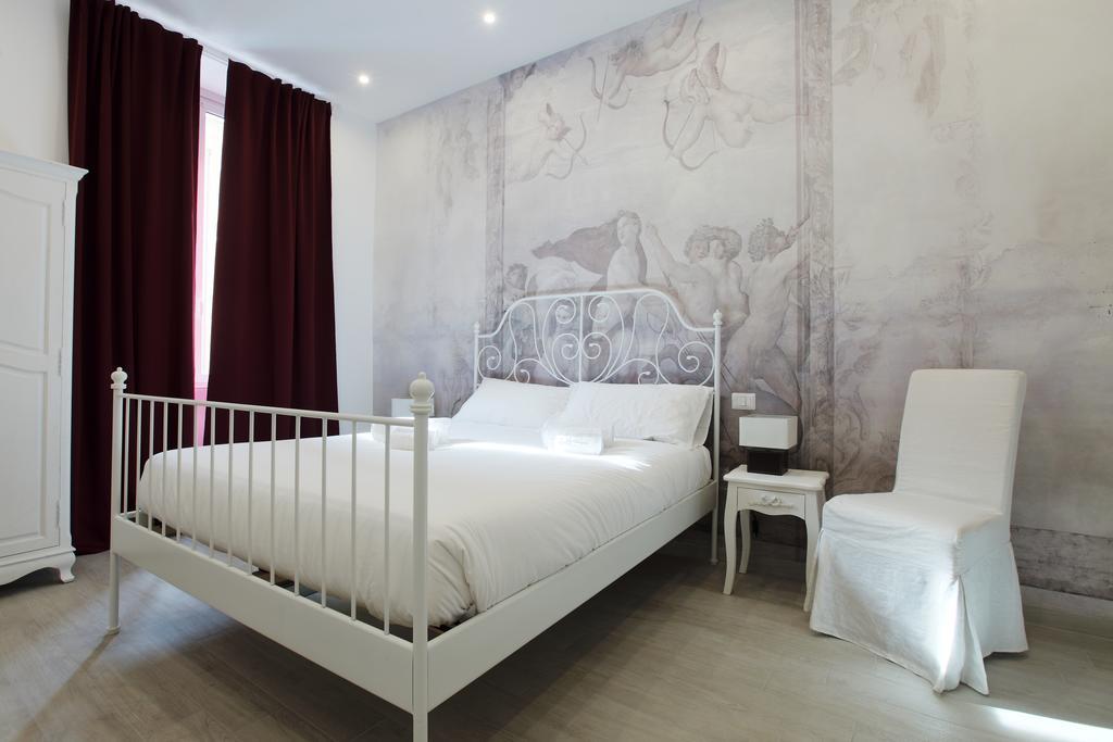 Suite Maggiore Roma Exterior foto