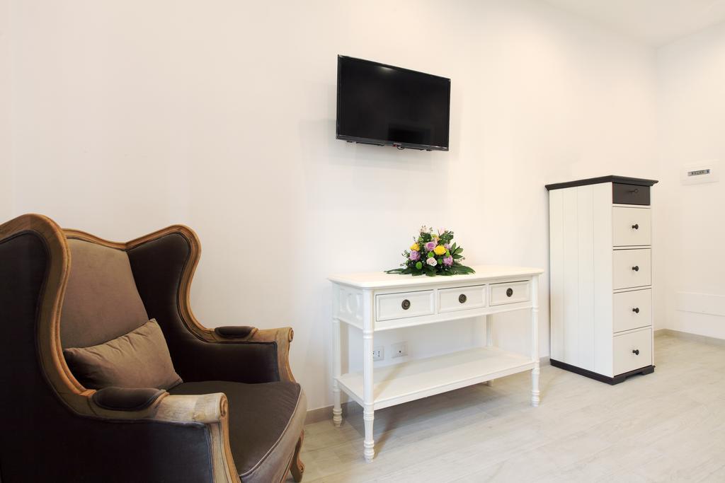Suite Maggiore Roma Exterior foto