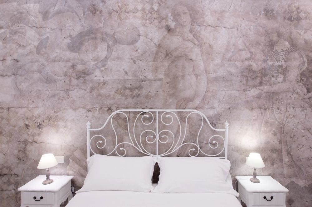 Suite Maggiore Roma Exterior foto