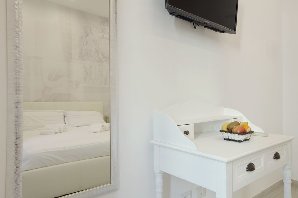 Suite Maggiore Roma Exterior foto