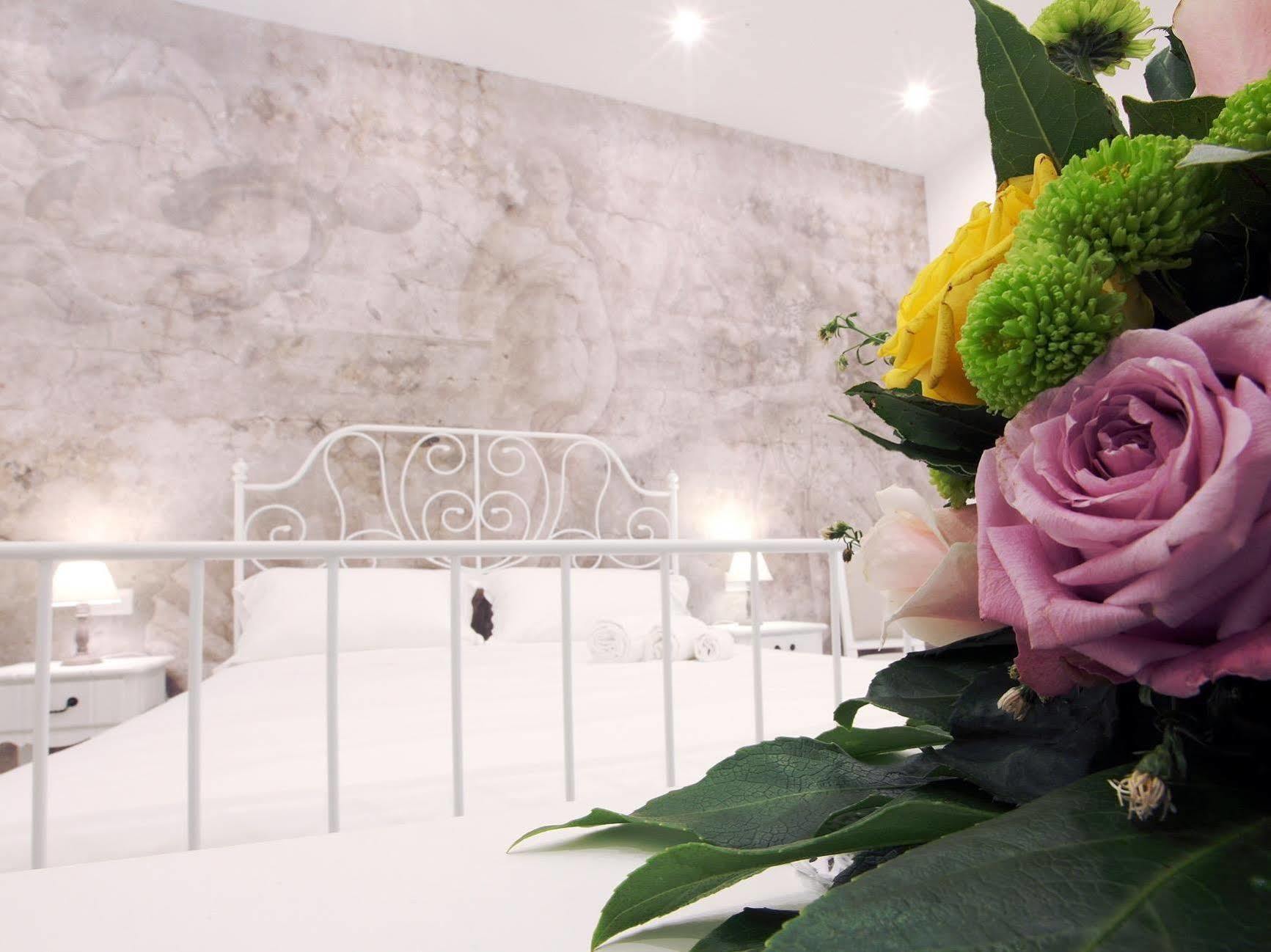 Suite Maggiore Roma Exterior foto